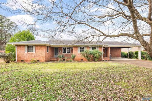 2308-2306-2308 Brandon St Sw, Huntsville, AL, 35801-3801 | Card Image