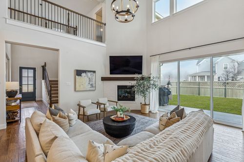 601 N Pecan Pkwy, Northlake, TX, 76247-1692 | Card Image