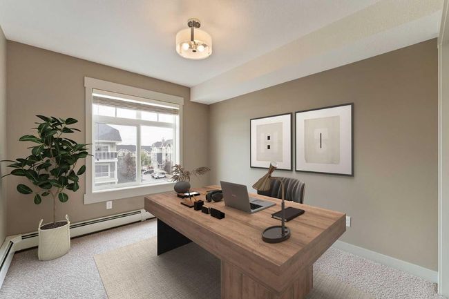 2403 - 155 Skyview Ranch Way Ne, Condo with 2 bedrooms, 2 bathrooms and 1 parking in Calgary AB | Image 20