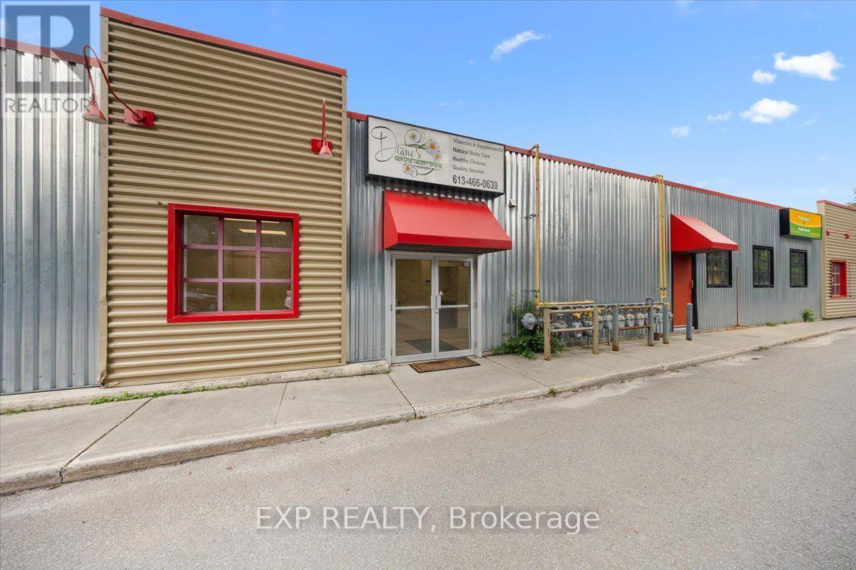 Commercial Lease in Perth 2
