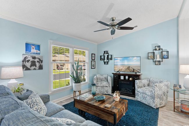 9466 Old Palmetto Rd, House other with 2 bedrooms, 1 bathrooms and 2 parking in Murrells Inlet SC | Image 7