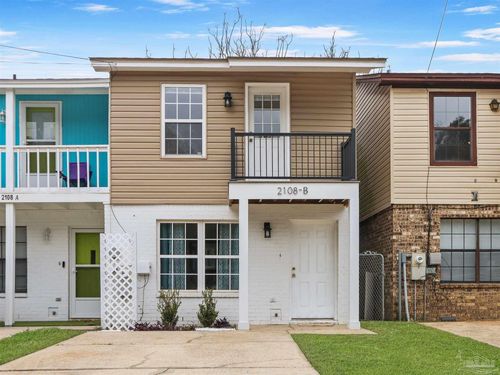 b-2108 Schwab Ct, Pensacola, FL, 32504-8163 | Card Image