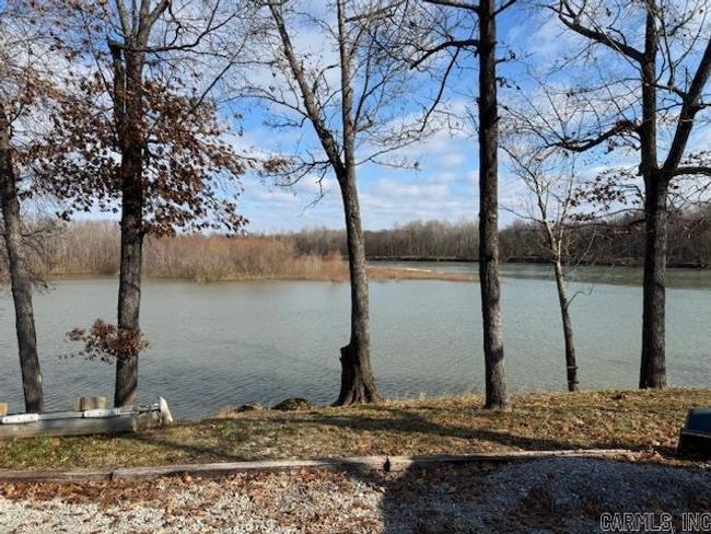 172 Current River Trl, House other with 2 bedrooms, 1 bathrooms and null parking in Maynard AR | Image 22