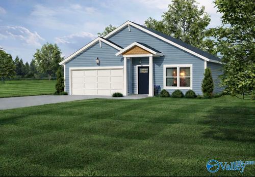 289 Tercel Dr, New Market, AL, 35761-7117 | Card Image