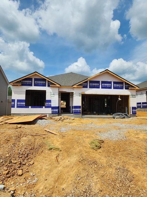 310 London Court, Baxter, AL, 36544 | Card Image