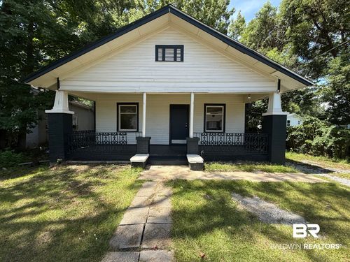 610 Daupin Island Parkway, Mobile, AL, 36606 | Card Image