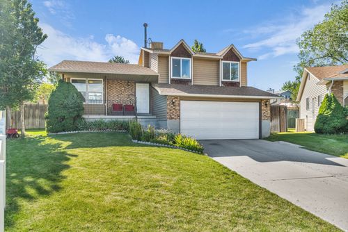 6638 S Milfoil Cir, West Jordan, UT, 84081-4753 | Card Image