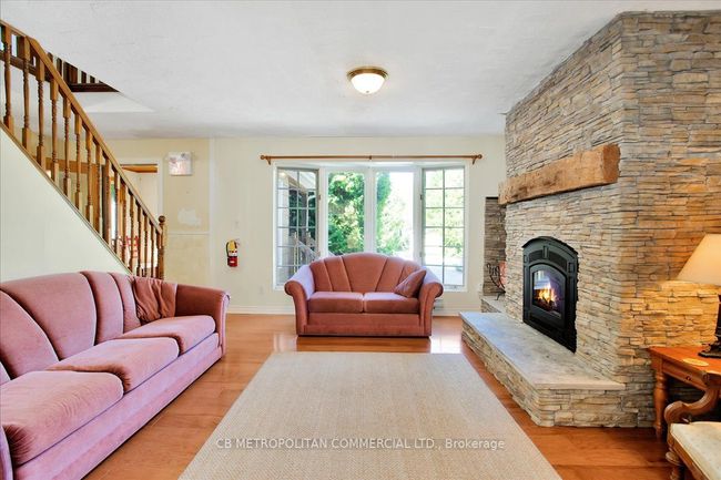 122 Nordic Rd, House other with 5 bedrooms, 3 bathrooms and 6 parking in Ravenna ON | Image 6