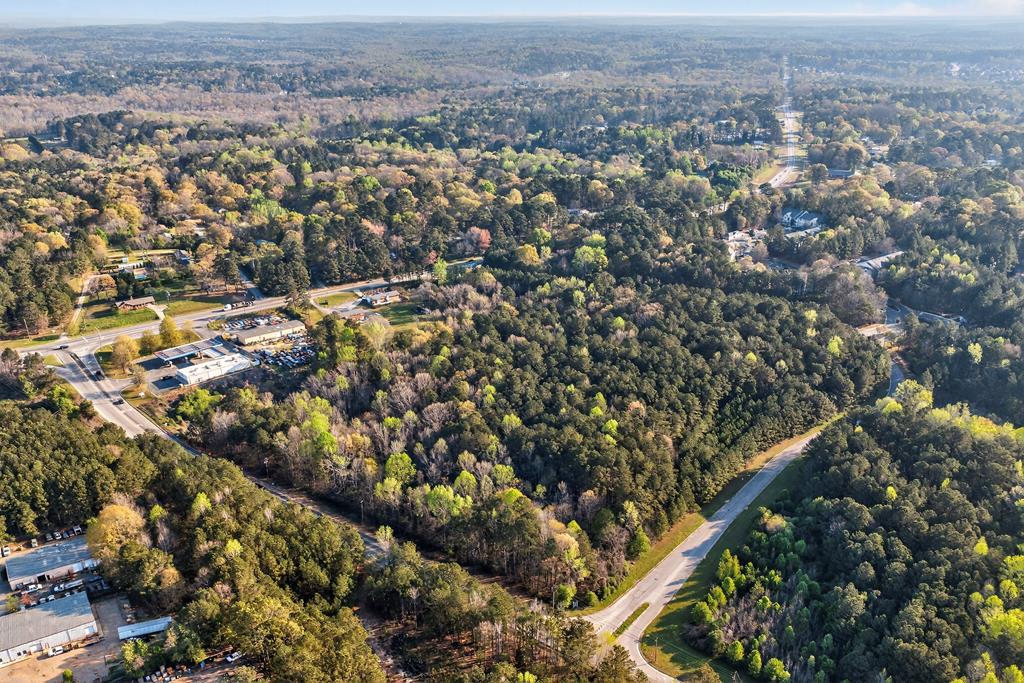 Commercial Sale in Stockbridge