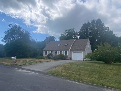 42 Meadow View Dr, East Falmouth, MA, 02536-5241 | Card Image