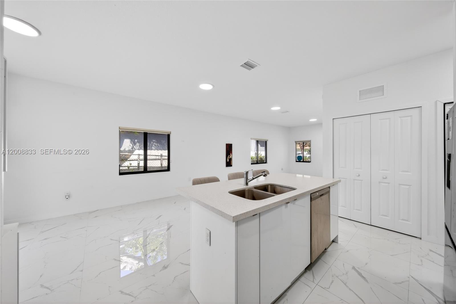 Residential in Miami