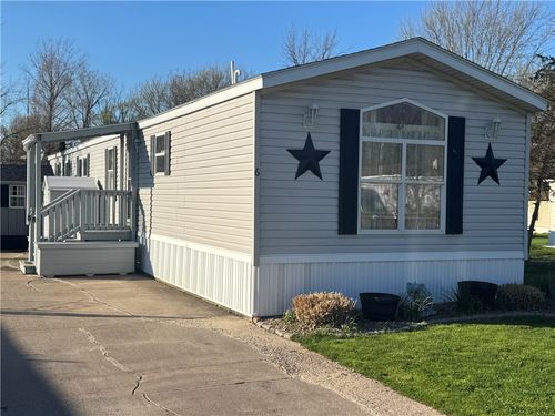 6 Redwood, Gaines, NY, 14411 | Card Image