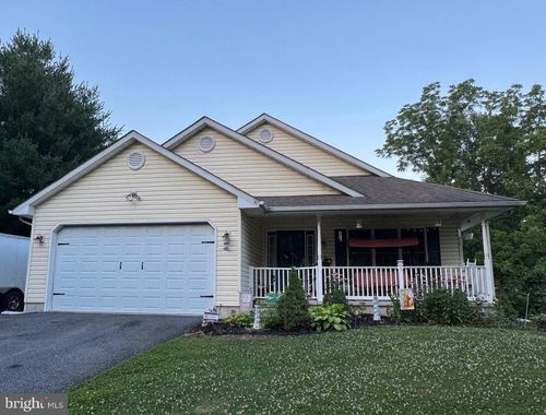 20 Billy Goss Loop, NORTH EAST, MD, 21901-2227 | Card Image