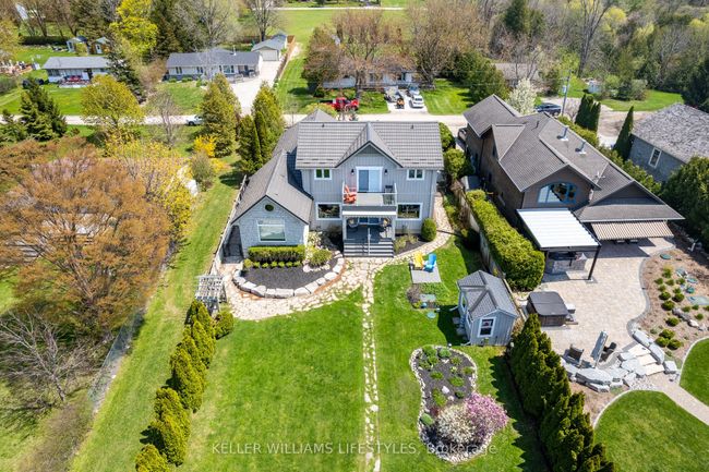73853 Durand Ave, House other with 4 bedrooms, 4 bathrooms and 4 parking in Zurich ON | Image 43