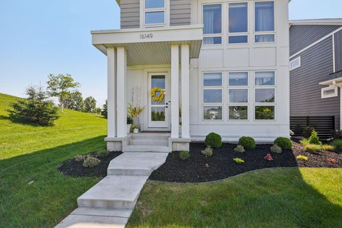 16149 Duvane Way, Lakeville, MN, 55044-5050 | Card Image