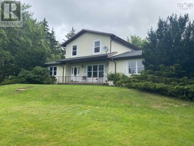 15 D 24 Rd, House other with 4 bedrooms, 3 bathrooms and null parking in Afton Station NS | Image 1