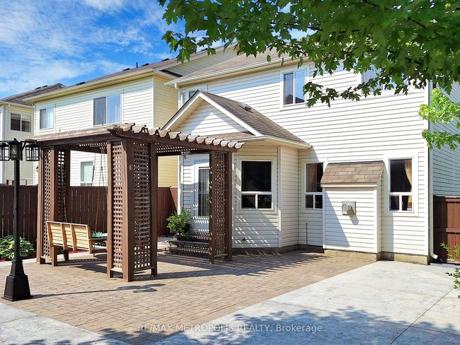 263 Greenwood Dr, House other with 3 bedrooms, 3 bathrooms and 4 parking in Angus ON | Image 37