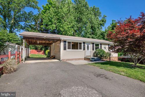 6561 8th St, CHESAPEAKE BEACH, MD, 20732-4169 | Card Image
