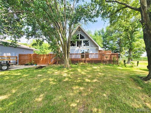 27939 County Highway 8, Du Bois, IL, 62831-1809 | Card Image