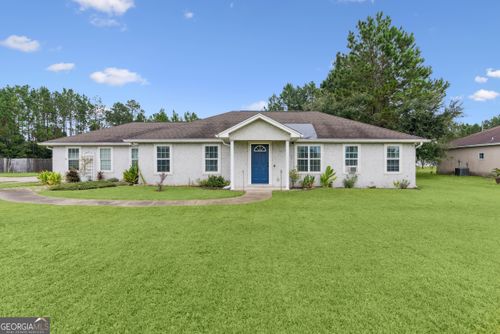 546 Emanuel Church Rd, Brunswick, GA, 31523-8401 | Card Image