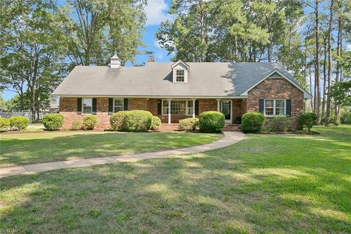 41 W Sandy Point Rd, Poquoson, VA, 23662-1315 | Card Image