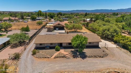 10876 E Pear Tree Dr, Cornville, AZ, 86325-5519 | Card Image