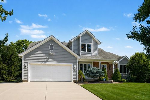 3416 Surrey Ln, Mason, OH, 45040-9144 | Card Image