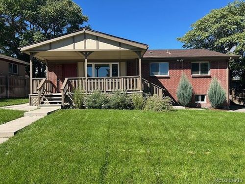 8681 Hopkins Dr, Denver, CO, 80229-5033 | Card Image