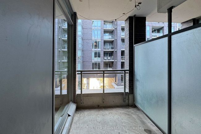 416 - 20 Gladstone Ave, Condo with 2 bedrooms, 2 bathrooms and null parking in Toronto ON | Image 37