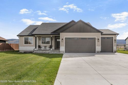 2352 Iron Wood Dr, Driggs, ID, 83422-4925 | Card Image