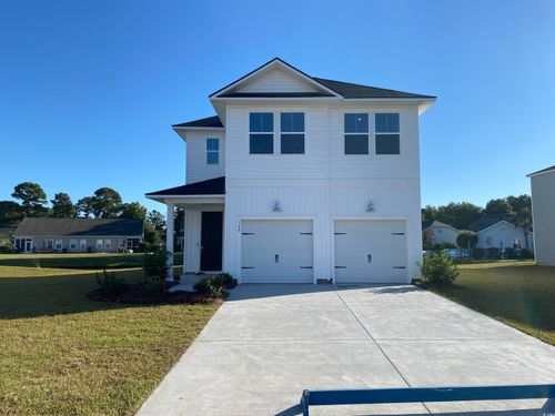 434 Falling Leaf Loop, Myrtle Beach, SC, 29588 | Card Image