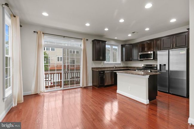 42735 Telford Ter, Townhouse with 4 bedrooms, 4 bathrooms and null parking in ASHBURN VA | Image 14