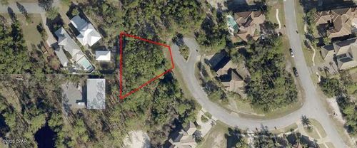 5215 Bella Casa Pl, Panama City Beach, FL, 32408-7933 | Card Image