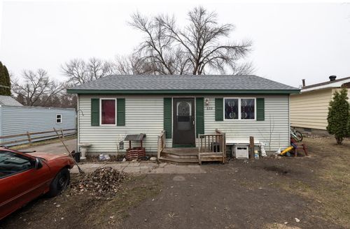 602 1st St, Hawley, MN, 56549-4801 | Card Image