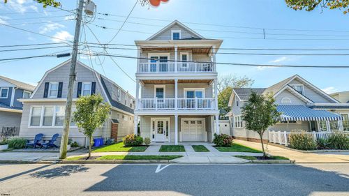 6 N Clermont Ave, MARGATE CITY, NJ, 08402-2126 | Card Image