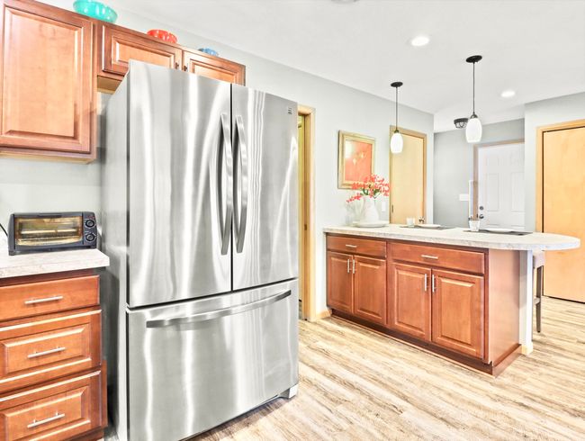 212 E Wisconsin St, House other with 4 bedrooms, 2 bathrooms and null parking in Palmyra WI | Image 11