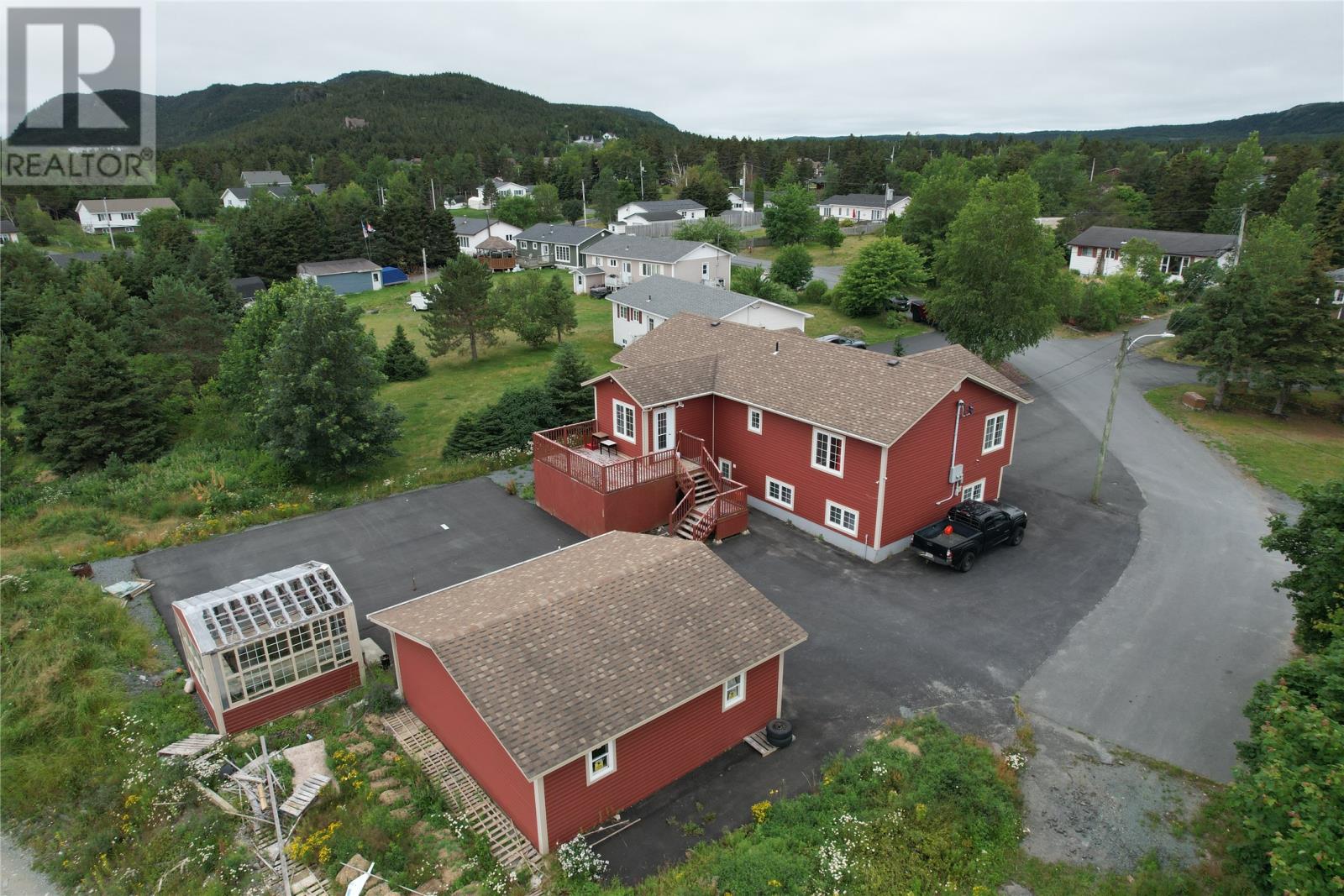 Residential in Clarke’s Beach 4