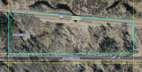 0 Highway 21, BYRON, WI, 54666 | Card Image