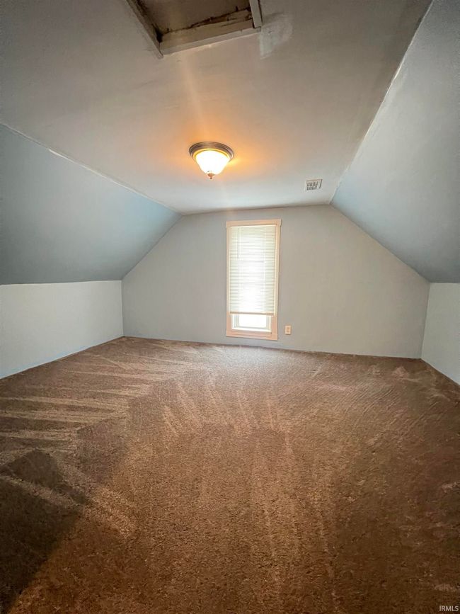 68 S Maple St, House other with 2 bedrooms, 1 bathrooms and null parking in Andrews IN | Image 9