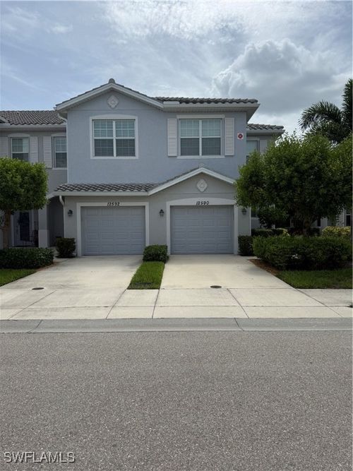 12590 Westhaven Way, FORT MYERS, FL, 33913-8787 | Card Image