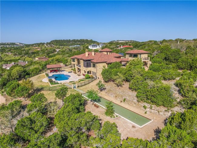 4212 Serene Hills Dr, House other with 5 bedrooms, 7 bathrooms and 8 parking in Austin TX | Image 39