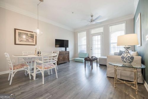 unit-4027-955 Juniper St Ne, Atlanta, GA, 30309-5111 | Card Image