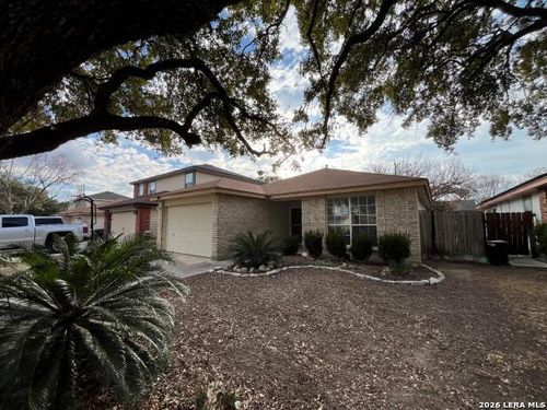 1007 Bobcat Crk, San Antonio, TX, 78251-4038 | Card Image