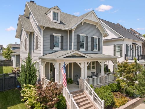 3048 Hathaway St, Franklin, TN, 37064 | Card Image