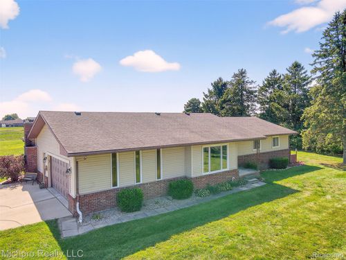 32970 Bordman Rd, Richmond, MI, 48062-2304 | Card Image