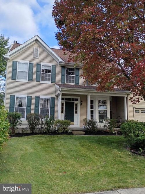58 Steeplechase Blvd, BURLINGTON, NJ, 08016-3028 | Card Image