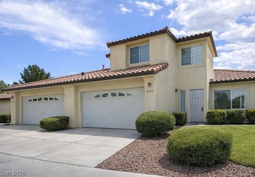 5345 Painted Mirage Rd, Las Vegas, NV, 89149-0309 | Card Image