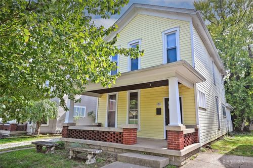 153 W 3rd Street, Xenia, OH, 45385 | Card Image