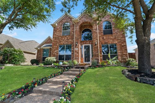 9204 Sterling Gate Dr, Mckinney, TX, 75072-4908 | Card Image