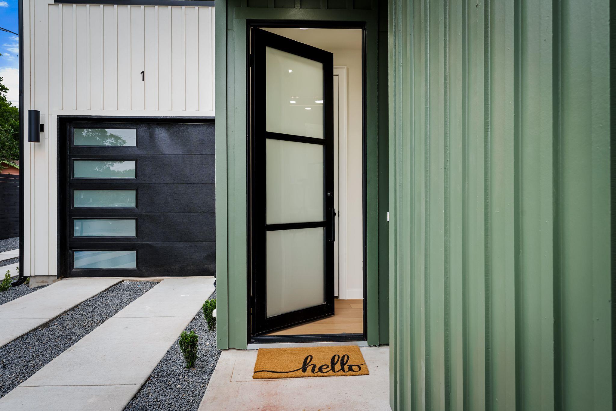 Residential in Austin 3